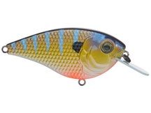 6th Sense Flat Finesse F4 Crankbait