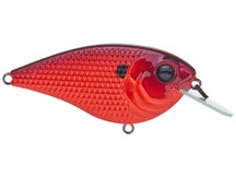 6th Sense Flat Finesse F4 Crankbait