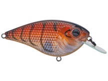 6th Sense Flat Finesse F4 Crankbait