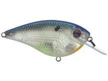 6th Sense Flat Finesse F4 Crankbait