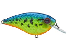 6th Sense Flat Finesse F4 Crankbait