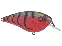 6th Sense Flat Finesse F4 Crankbait