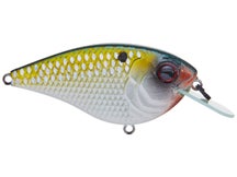 6th Sense Flat Finesse F4 Crankbait
