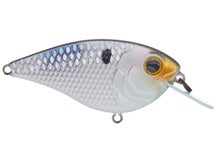 6th Sense Flat Finesse F4 Crankbait