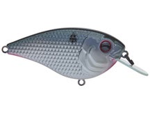 6th Sense Flat Finesse F4 Crankbait