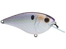 6th Sense Flat Finesse F4 Crankbait