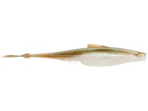 6th Sense Flush Heavy Green Gizzard 7.5" 5pk