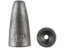 6th Sense Lead Worm Weights