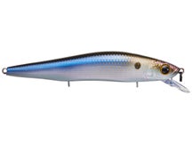 6th Sense Provoke 106S Silent Jerkbait