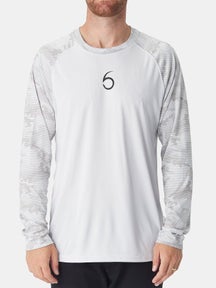 6th Sense Performance 6 Sunshirt