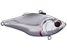 6th Sense Quake Lipless Crankbait