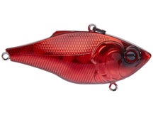 6th Sense Quake 70 Lipless Crankbait Crimson Flash