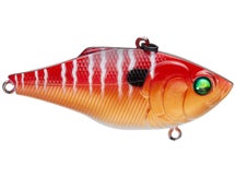 6th Sense Quake 70 Lipless Crankbait Psychodelic Gill