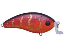 6th Sense Swank 77X Crankbait Coontail Craw