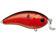 6th Sense Swank 77X Crankbait Pro Red Shad