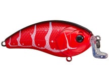 6th Sense Swank 77X Crankbait Rambo Red