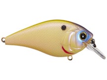 6th Sense Crush Silent Squarebill 100S Crankbait