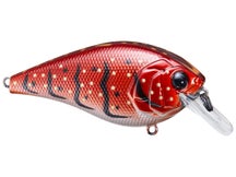 6th Sense Crush Silent Squarebill 100S Crankbait