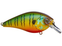 6th Sense Crush Silent Squarebill 100S Crankbait