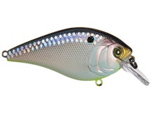 6th Sense Crush Silent Squarebill 100S Crankbait