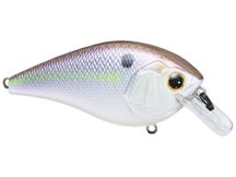 6th Sense Crush Silent Squarebill 100S Crankbait