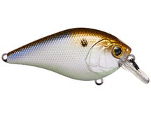 6th Sense Crush Silent Squarebill 50S Crankbait