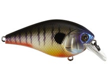 6th Sense Crush Silent Squarebill 50S Crankbait