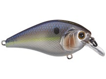 6th Sense Crush Silent Squarebill 50S Crankbait