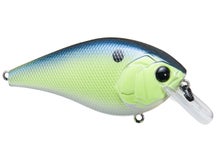 6th Sense Crush 50S Silent Chartreuse Pro Blue