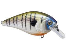 6th Sense Crush Silent Squarebill 50S Crankbait