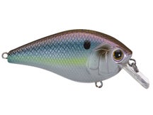 6th Sense Crush Silent Squarebill 50S Crankbait