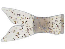 6th Sense 5" Trace Swimbait Replacement Tails 2pk