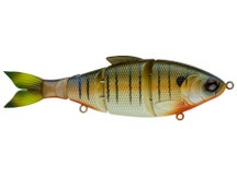 6th Sense Trace Swimbait Cajun Gill Floating 6"