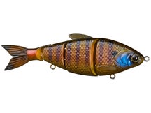 6th Sense Trace Swimbait Gilliken Fast Sink 6"