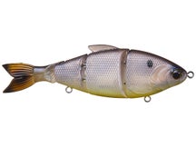 6th Sense Trace Swimbait Heater Shad Floating 6"