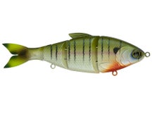 6th Sense Trace Swimbait 4K Bluegill Floating 6"