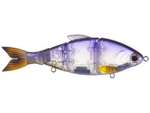 6th Sense Trace Swimbait Rayburn Ghost Fast Sink 