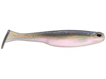 6th Sense 6.0 Whale Swimbaits 3pk