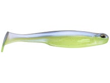 6th Sense 6.0 Whale Swimbaits 3pk