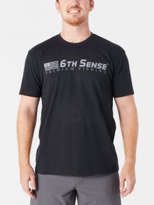 6th Sense Short Sleeve Shirts