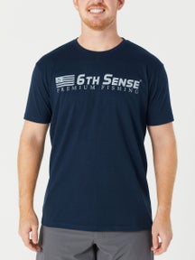 6th Sense Short Sleeve Shirts