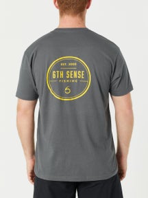 6th Sense Short Sleeve Shirts