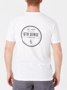 6th Sense Short Sleeve Shirts