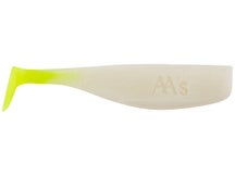 AA's Shad Tail Swimbaits