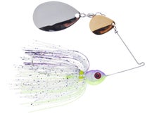 Angler Assets Color Blade Series Spinnerbait