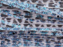 All Terrain Skirts Fish Scale Skirting Material 20pk