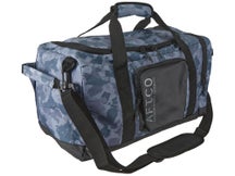 Aftco Boat Bag 35L Navy Grander Camo