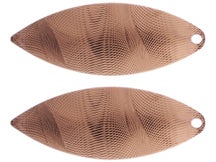 Advantage Spinnerbait Replacement Blades 2pk