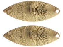 Advantage Spinnerbait Replacement Blades 2pk