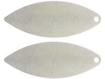 Advantage Spinnerbait Replacement Blades 2pk